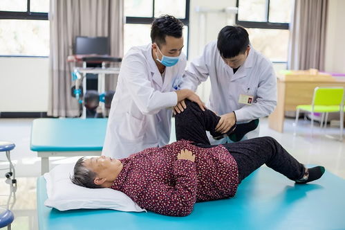 貴州養老服務體系建設成效顯著，托起幸福“夕陽紅”